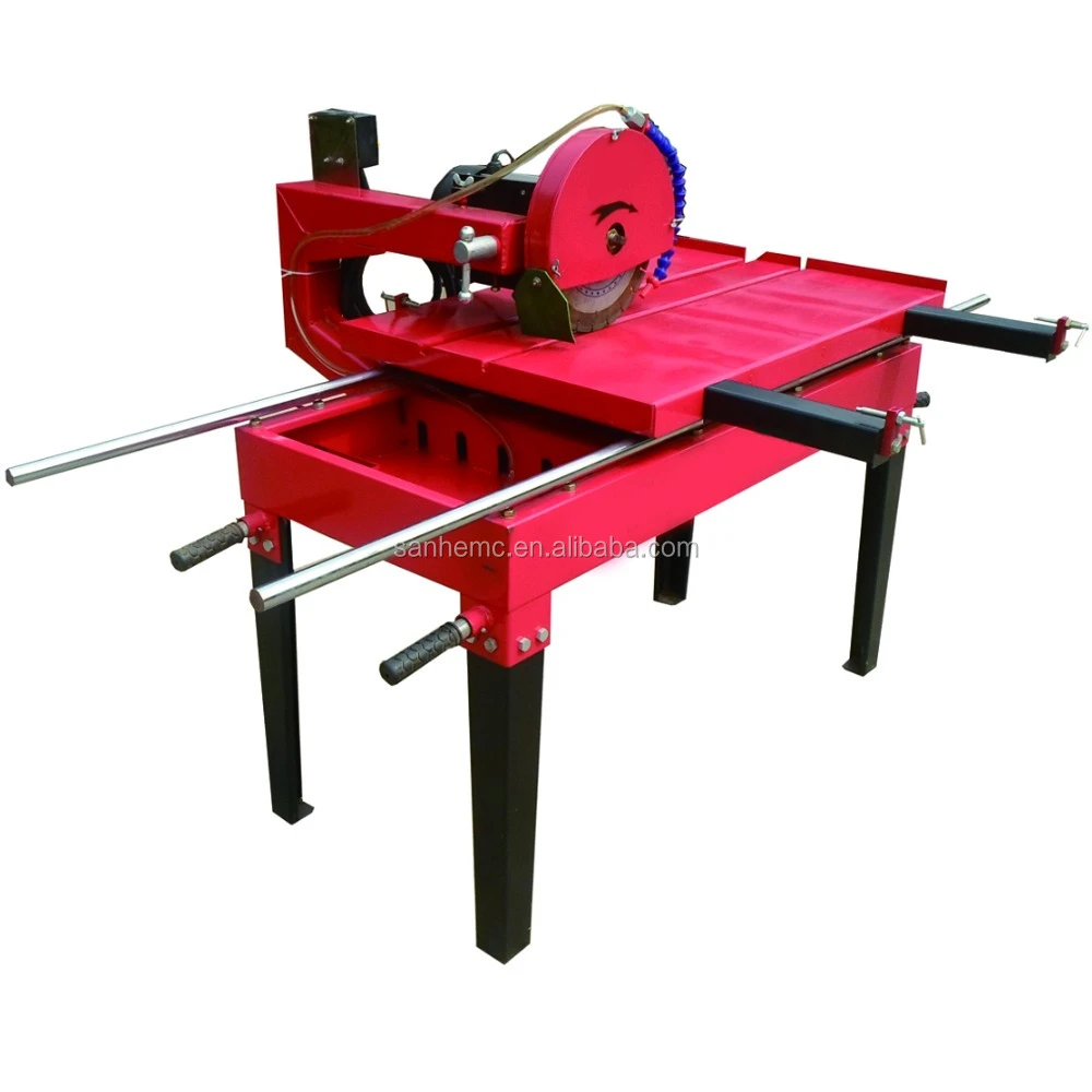 Stone tile cutting machine,Sliding Table Basalt Stone Tile Bevel Edge Cutting Machine 600mm