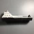 Import stress cargo shipsteamer /pu vessel /foam ship from China
