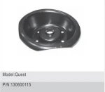 STRUT MOUNT USE FOR NISSAN QUEST OEM 130600115 AUTO PARTS AUTO DRIVE SYSTEMS