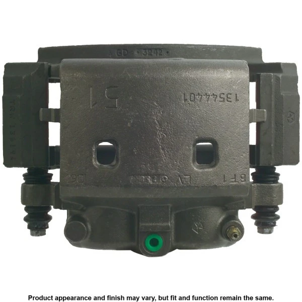 Stunity Auto parts vehicle car brake caliper Part No. 18B4897 18B4896 OEM 5093264AA 5093263AA