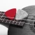 Import Stylish Cute Assorted Felt Picks for Ukelele/Guitar/Bass from China