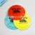 Import Sublimation Foldable Hand Fan Promotion Flying Disc With Pouch from China