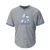 Import Sublimation Printing Design Mens Baseball Jersey / Tackle Twill Custom Design Baseball jersey from USA