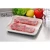 Import SUGIYAMA Green Environmental Protection Alloy Aluminium Fast Defrosting Tray Meat Defrost Board from Japan