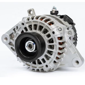 Suitable for Chery automobile 3X alternator assembly 14V 85A