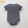 Summer Cotton Baby Romper of Baby Boy Clothing