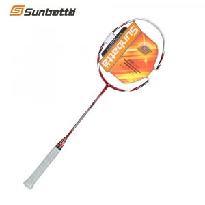 Sunbatta Original Badminton Racket Professional