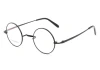 SUNNY 2021 hot selling small round pure Titanium Frame Glasses bule light blocking glasses for men women