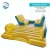 Import Sunshine Water play equipment 6 Person Inflatable Floating Island Raft Lake Water Island Float from China