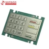 SUNSON customized PCI certification EPP V5 for Wincor ATM C4000