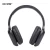 Import Super comfortable  bluetooth 5.0  over ear wireless headphone headset support hands free call and battery indication from China