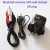 Import Super Mini Car Satellite TV Receiver Bluetooth Adapter New Design With 3.5 Audio Jack from China