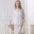 Import Super September Wholesale China 100% Silk Pajamas Women from China