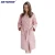 Import Super Soft Colorful And Comfortable Promotional Bathrobes For Bridesmaids from China
