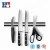 Import Super Strong Wall Mounted Stainless Steel Magnetic Knife Holder/Bar/Block/Strip/Rack with ABS Plating for Kitchen Storage from China