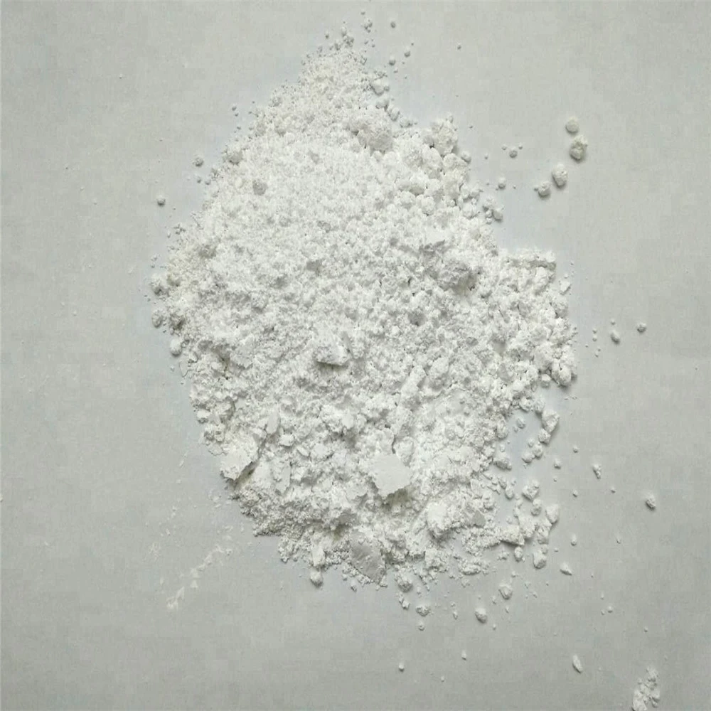 Super white calcined kaolin clay powder price
