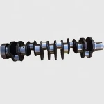 Superior Quality M11 Engine Parts Crankshaft Assembly 3073707 2882729