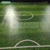 Superior Quality Pvc Sports Flooring Used To Badminton Court Football Ground Golf Yard
