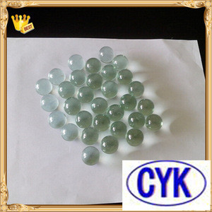 supply c glass marble ball for fiberglass
