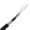 Supply multicore cable outdoor 144 core Fiber Optic Cable GYTA communication cable