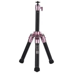 Surveying flexible fishing selfie stick camera mini phone tripod