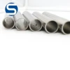 Sus 304 316L welded stainless steel pipe 4tube china