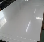SUS 316 309 304 301 202 Imported Stainless Steel Decorative Plate 304 Custom Stainless Steel Surface 2B No.1 4K 8K Mirror