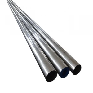 SUS EN 6000 Series 6061 T4 T5 T6 Mill Finished Decorative round  Square Rectantular Pipe Tubes