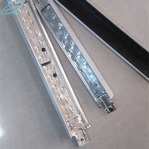 Suspended ceiling metal grids/ Acoustic ceiling tiles suspender accessory