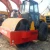 Import Sweden original engine and spare parts competitive price Dynapac CA25/CA500/CA30/CA251 road roller for sale from India