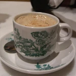 Sweet Beverage 3A Ipoh Classic White Instant Coffee 3 in 1 Bag