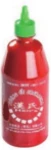 sweet chili sauce ,485g,High Quality Sriracha Chili Sauce