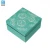 Import Sweet Geschenk Macaron Emballage Package Mystery Chocolate Box With Ribbon from China
