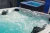 Import Swim Spa Endless Pool Spa Tubs Acrylic Swimming Pool from China