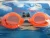 Import swim tool ,PVC Sports Eyewear Swimming glasses ,	kids swimming goggle from China