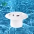 Import Swimming pool accessories plastic ABS pool fitting/water return/suction nozzle/main drain from China