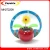 Import Swing flower car decoration solar power toy from China