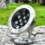 Import SYA-402 Waterproof IP68 Stainless Steel Small Power 3W RGBW LED Underwater Light from China