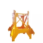 SYM Adapter Mast Section For Tower Crane Construction Machinery Parts Tower Crane Parts Transform Adaptor Mast For Sale