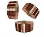 T2 soft temper copper strip for power transformer winding