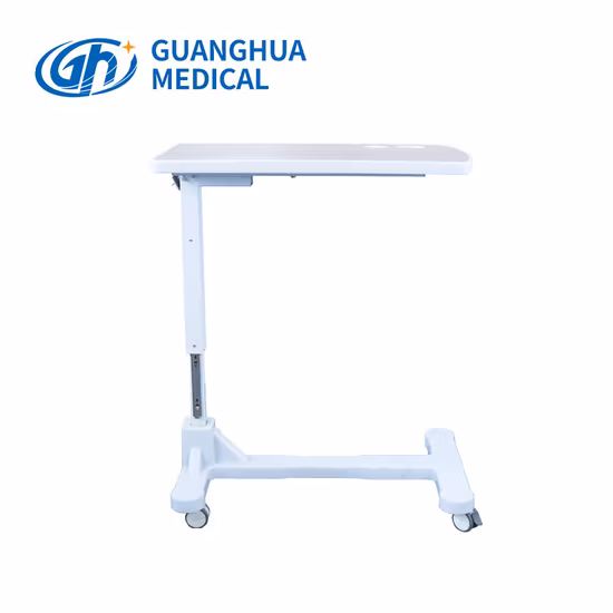 Import Table Board That Can Be Moved at Will in Hospital from China