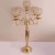 Import table centerpiece wedding decoration centerpieces event party supply from China