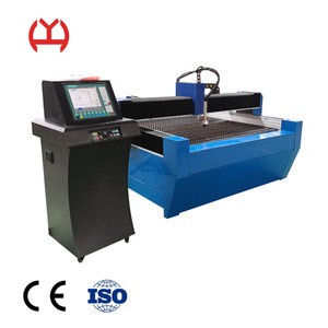Table plasma cutting machine ,metal and metallurgy machinery