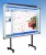 Import Tacteasy electrical training boards smart board price for kids finger pointer classroom from China