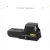 Tactical Red Dot Sight 552 Holographic optics Optical Accessories Aiming 20Mm Rail Hunting Rifle Scope Gun Red Dot Sight