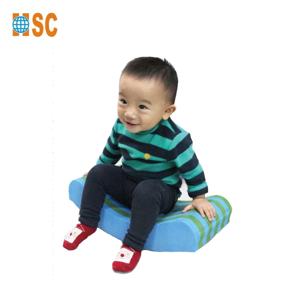 Taiwan passed SGS customized design kid balance training toys