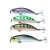 Import TAKEDO bass lure Rock fishing lure trout perch lure Wobblers Jerkbait KL50-1 50mm 5.6g minnow Crank Fishing lures from China
