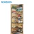 Import Tall Larder Organizer Pantry Shelves Kitchen Pantry Units with Soft Close Slide from China