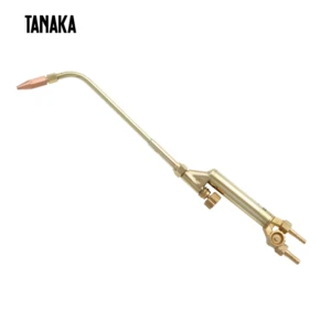 (TANAKA) No.1 Welding Torch for Acetylene (Type 167)