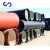 Import Tanshan 7 inch black en545 epoxy coated cast ductile iron pipe casing pipe pricing per meter from China